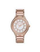 Michael Kors Дамски часовник Kerry MK3313 - Аналогов