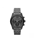 Michael Kors Дамски часовник Lexington MK5709 - Аналогов