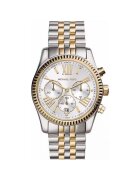 Michael Kors Дамски Часовник Lexington MK5955