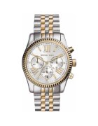 Michael Kors Дамски Часовник Lexington MK5955