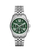 Michael Kors Дамски часовник Lexington - MK6222