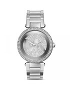 Michael Kors Дамски часовник MK5925 - Сребърен