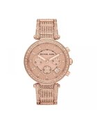 Michael Kors Дамски часовник Parker MK5663 - Аналогов