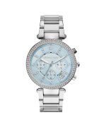 Michael Kors Дамски часовник Parker MK6104 - Аналогов