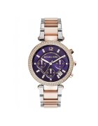 Michael Kors Дамски часовник Parker MK6108