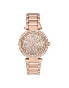 Michael Kors Дамски часовник Parker - MK6511
