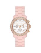 Michael Kors Дамски часовник Runway MK7424 - Аналогов