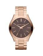 Michael Kors Дамски часовник Slim Runway MK3181