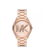 Michael Kors Дамски часовник - Slim Runway MK4733