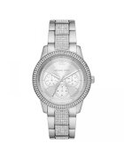 Michael Kors Дамски часовник - Tibby 1009191180 - Сребрист