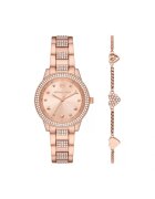Michael Kors Дамски часовник Tibby MK1070SET - Аналогов