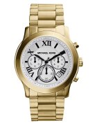 Michael Kors Дамски часовник - Златист