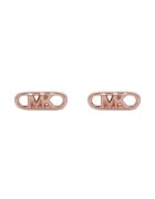 Michael Kors Дамски обеци Rose Gold - MKC164300791