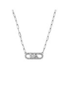 Michael Kors Дамско колие метал - елегантен дизайн