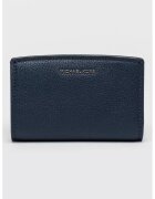 Michael Kors Кожен портфейл Bryant с метално лого