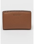 Michael Kors Кожен портфейл Bryant с метално лого