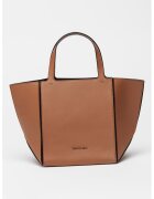 Michael Kors Кожена чанта Jordi