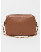 Michael Kors Кожена чанта през рамо Bryant