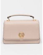 Michael Kors Кожена чанта през рамо Delancey