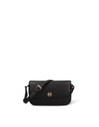 Michael Kors Кожена чанта през рамо Elora Elite