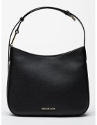 Michael Kors Кожена чанта през рамо Kensington