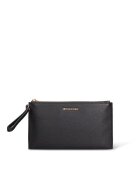 Michael Kors Кожена чанта Solara Ultra