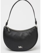 Michael Kors Кожена чанта за рамо