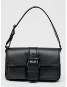 Michael Kors Кожена чанта за рамо Colby