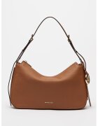 Michael Kors Кожена чанта за рамо Nolita
