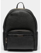 Michael Kors Кожена раница с цип