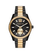 Michael Kors Мъжки часовник - Lexington 822380332 - Черен