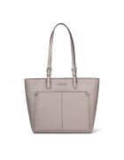 Michael Kors Шопинг чанта Emberlyn Elite от еко кожа