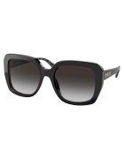 Michael Kors Слънчеви очила MK2140 30058G 55 - Размер 55 мм