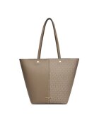 Michael Michael Kors Дамска чанта Birch 115 - екологична - 30x15x25см - цвят