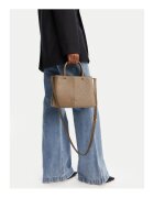 Michael Michael Kors Дамска чанта Birch 115 - екологична - 30x15x25см - цвят