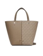 Michael Michael Kors Дамска чанта Birch - екологична - 32T5GFFC1B