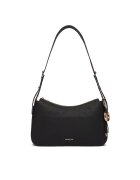 Michael Michael Kors Дамска чанта - естествена кожа - Onedwqf Размер