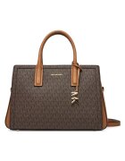 Michael Michael Kors Дамска чанта - бежова - Един размер INTL