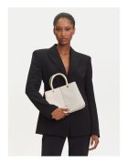 Michael Michael Kors Дамска чанта Van/Cream - екологична - 30x45см