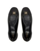 Michael Michael Kors Дамски балеринки - естествена кожа