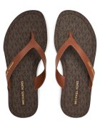 Michael Michael Kors Дамски чехли кафяви