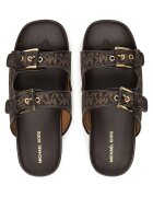 Michael Michael Kors Дамски чехли - Michael Kors