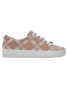 Michael Michael Kors Дамски кецове 43R4KTFS1Y - текстил