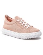 Michael Michael Kors Дамски кецове 43S4G - розови