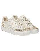 Michael Michael Kors Дамски кецове 43S5SCFS7L - естествена кожа