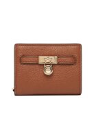 Michael Michael Kors Дамски портфейл - естествена кожа