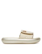 Michael Michael Kors Детски чехли Vanilla
