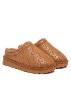 Michael Michael Kors Домашни чехли за момичета MK03782220 - Текстил
