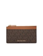 Michael Michael Kors Калъф за карти - екологичен - - Един размер INTL