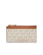 Michael Michael Kors Портфейл за карти - екологичен - - One Size INTL